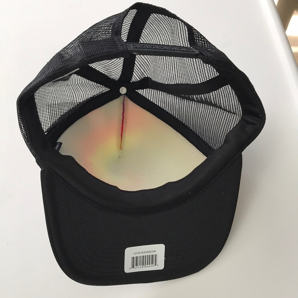 Decky Hat - Picture 7 of 7